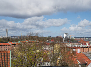 House - Carlbergsgatan Göteborg