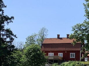 House - Måstena, Sundhälla Tystberga