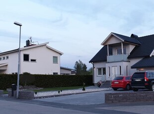 House - Skogsduvevägen Värnamo