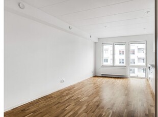 Hyr ett 1-rums lägenhet på 33 m² i KUNGSÄNGEN