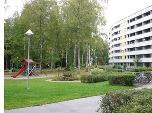 Hyr ett 1-rums lägenhet på 36 m² i Nyköping