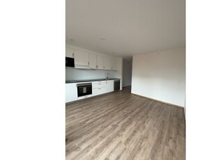 Hyr ett 2-rums lägenhet på 44 m² i Halmstad