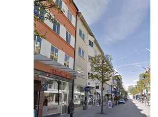 Hyr ett 2-rums lägenhet på 54 m² i Jönköping