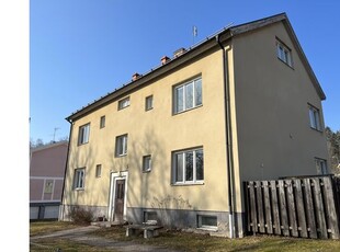 Hyr ett 2-rums lägenhet på 58 m² i Motala