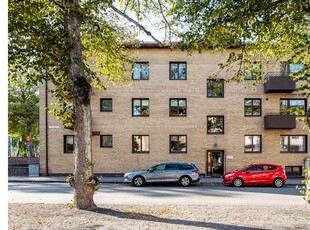 Hyr ett 4-rums lägenhet på 103 m² i Växjö