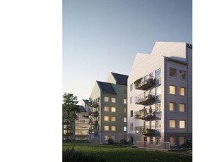 Hyr ett 4-rums lägenhet på 75 m² i Uppsala