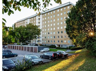 Hyr ett 4-rums lägenhet på 86 m² i Göteborg