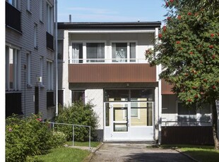 Hyr ett 4-rums lägenhet på 91 m² i Söderhamn