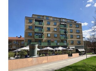 Hyr ett 5-rums lägenhet på 138 m² i Gävle