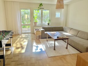 Terrace house - Själlandsgatan Kista