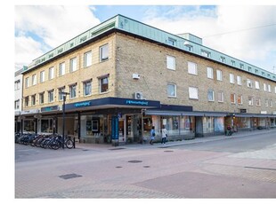 Hyr ett 1-rums lägenhet på 38 m² i Skellefteå