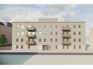 Hyr ett 1-rums lägenhet på 39 m² i Bara