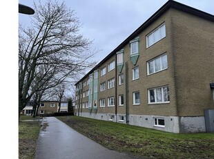 Hyr ett 1-rums lägenhet på 39 m² i Kävlinge