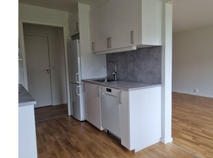 Hyr ett 1-rums lägenhet på 41 m² i Trelleborg Öster