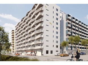 Hyr ett 1-rums lägenhet på 52 m² i Göteborg