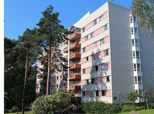 Hyr ett 1-rums lägenhet på 53 m² i Uppsala