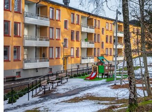 Hyr ett 2-rums lägenhet på 45 m² i Bandhagen