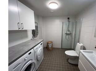 Hyr ett 2-rums lägenhet på 54 m² i Göteborg