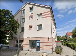 Hyr ett 2-rums lägenhet på 55 m² i Augustenborg