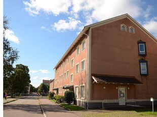 Hyr ett 2-rums lägenhet på 56 m² i Gävle