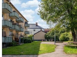 Hyr ett 3-rums lägenhet på 70 m² i Karlstad