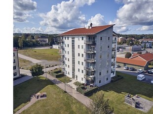 Hyr ett 3-rums lägenhet på 73 m² i Örkelljunga