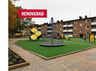 Hyr ett 3-rums lägenhet på 77 m² i Västerås