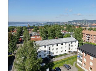 Hyr ett 3-rums lägenhet på 83 m² i Östersund