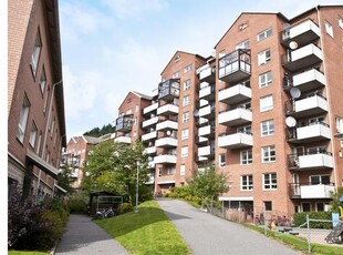 Hyr ett 4-rums lägenhet på 102 m² i Mölndal