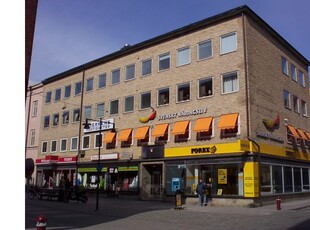 Hyr ett 4-rums lägenhet på 86 m² i Gävle