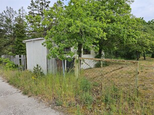 Tomt till salu på Högklint Litorinavägen 4 - Tomt i Visby - Mäklarhuset