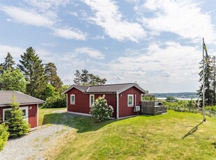 Villa till salu på Killingevägen 268 i Sigtuna - Mäklarhuset