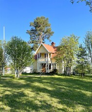 Villa till salu på Södra Söre 185 i Lit - Mäklarhuset