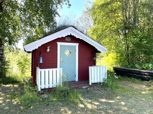 Villa till salu på Västanå 133 i Viksjö - Mäklarhuset