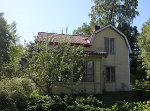 Villa till salu på Ytterån 955 i Nälden - Mäklarhuset