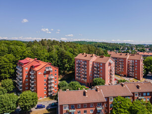 1 rums lägenhet i Borås