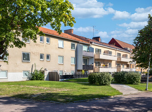 2 rums lägenhet i Karlstad