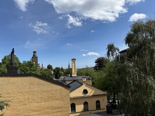 2 rums lägenhet i Stockholm