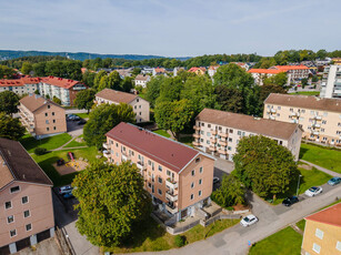 3 rums lägenhet i Borås