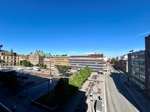 3 rums lägenhet i Eskilstuna