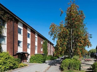 Carlshöjd, Umeå, Västerbotten