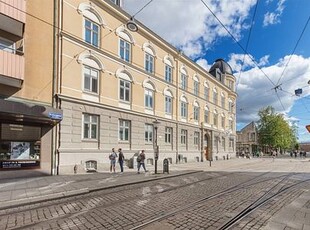 Gamla staden, Norrköping, Östergötland