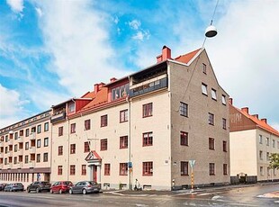 Munksjöstaden, Jönköping