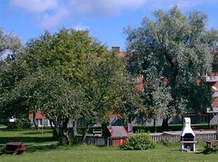 Rosenlund, Södertälje, Stockholm