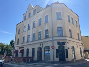 Trädgårdsgatan 23