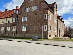 1 rums lägenhet i Landskrona