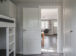 Villa till salu på Haraldsåsen 52 i Hede - Mäklarhuset