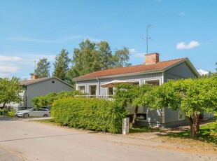 Sandstensvägen 18 Bromma Ålsten 7 rok, 120 kvm, Bromma