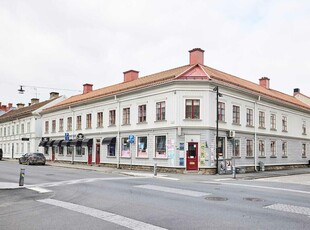 1 rums lägenhet i Jönköping