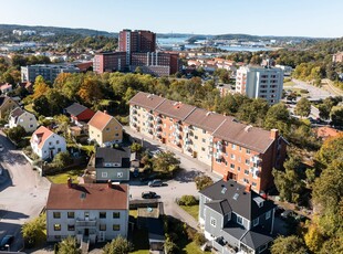 1 rums lägenhet i Uddevalla